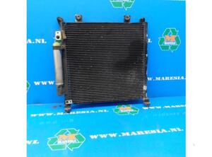 Airco Condensor OPEL Agila (A) (A H00)