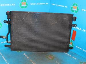 Air Conditioning Condenser AUDI A4 (8E2), AUDI A4 (8EC, B7)