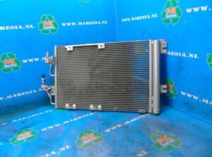 Air Conditioning Condenser OPEL Zafira/Zafira Family B (A05)