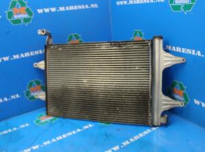 Airco Condensor VW Fox Schrägheck (5Z1, 5Z3, 5Z4)