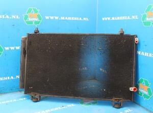 Air Conditioning Condenser TOYOTA Corolla (NDE12, ZDE12, ZZE12)