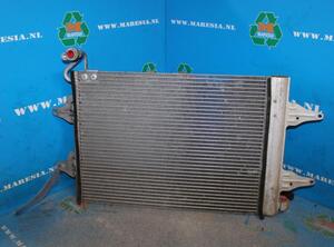 Airco Condensor SKODA Fabia I (6Y2)