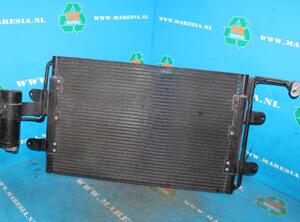 Air Conditioning Condenser AUDI A3 (8L1)