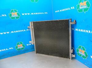 Air Conditioning Condenser CHEVROLET Spark (M300)