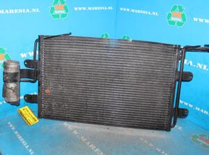 Air Conditioning Condenser VW Golf IV Variant (1J5)