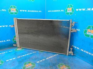 Air Conditioning Condenser CHEVROLET Orlando (J309)