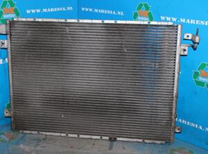 Air Conditioning Condenser KIA Sorento I (JC)