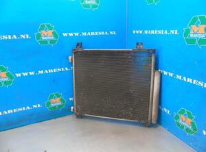 Air Conditioning Condenser TOYOTA IQ (J1)