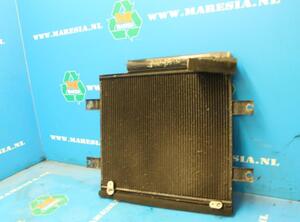 Airco Condensor DAIHATSU Sirion (M3), SUBARU Justy IV (--)