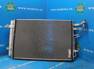 Air Conditioning Condenser HYUNDAI i30 (FD), HYUNDAI i30 Estate (FD)