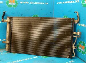 Air Conditioning Condenser HYUNDAI Coupe (GK)