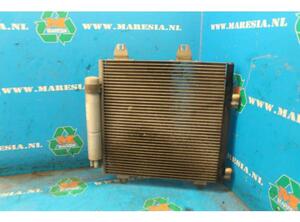 Air Conditioning Condenser TOYOTA Aygo (KGB1, WNB1)