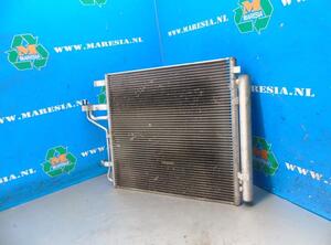 Airco Condensor KIA Picanto (JA), KIA Picanto (TA)