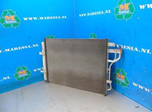 Airco Condensor HYUNDAI i10 II (BA, IA)