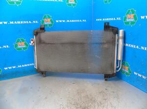 Air Conditioning Condenser MITSUBISHI ECLIPSE CROSS (GK_)