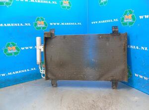 Airco Condensor MAZDA 2 (DL, DJ)