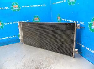 Air Conditioning Condenser OPEL ASTRA K (B16)