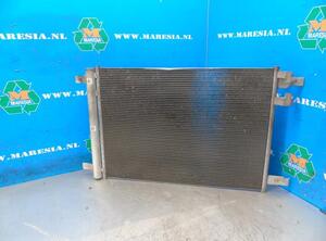 Airco Condensor SEAT ARONA (KJ7, KJP)