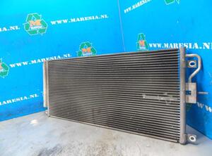 Air Conditioning Condenser OPEL MOKKA / MOKKA X (J13)