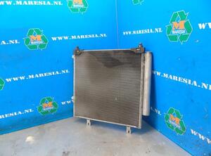 Air Conditioning Condenser MITSUBISHI MIRAGE / SPACE STAR Hatchback (A0_A)