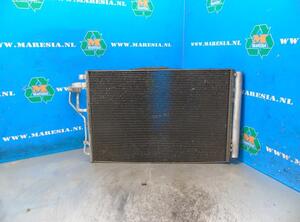 Air Conditioning Condenser KIA CEE&#039;D Sportswagon (JD), KIA CEE&#039;D (JD)