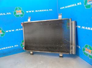 Airco Condensor SUZUKI SWIFT III (MZ, EZ)