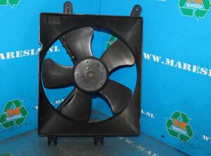 Air Condenser Fan DAEWOO Nubira Stufenheck (KLAN), CHEVROLET Nubira Stufenheck (--)