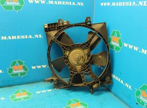 Air Condenser Fan SUBARU Forester (SF)