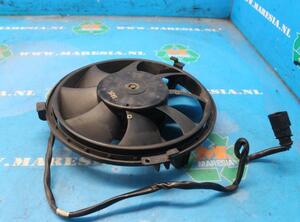 Ventilator Airco Condensor AUDI A6 (4B2, C5)