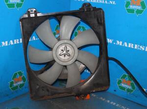 Air Condenser Fan TOYOTA RAV 4 II (A2)