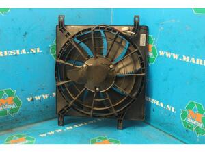 Ventilator Airco Condensor SUZUKI SX4 (EY, GY)