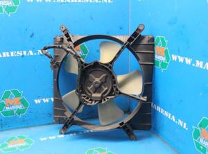 Air Condenser Fan SUZUKI Liana Schrägheck (--)