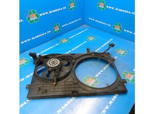 Air Condenser Fan VW GOLF IV (1J1)