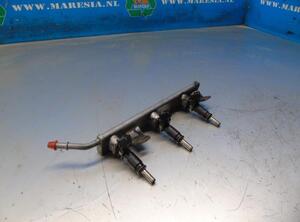 Einspritzdüse Nissan Micra V K14 166003188R P19139357