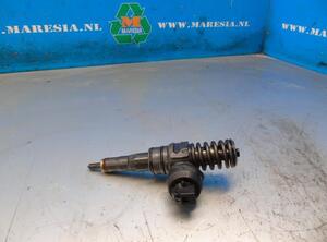 Injector Nozzle VW Transporter V Kasten (7EA, 7EH, 7HA, 7HH)