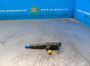 Injector Nozzle PEUGEOT PARTNER Box Body/MPV