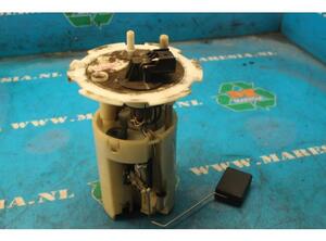 Fuel Pump CHEVROLET Lacetti (J200), DAEWOO Lacetti Schrägheck (KLAN)