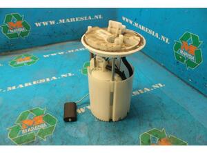 Fuel Pump OPEL Corsa D (S07)