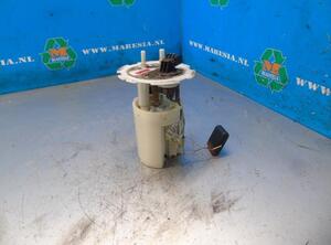 Fuel Pump CHEVROLET Aveo/Kalos Stufenheck (T250, T255)