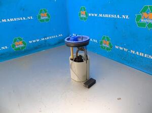 Fuel Pump SKODA FABIA II Combi (545), SKODA ROOMSTER (5J7)