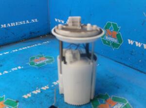 Fuel Pump OPEL Corsa D (S07)