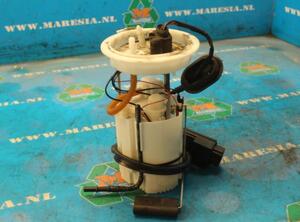 Fuel Pump VW Jetta IV (162, 163, AV2, AV3)