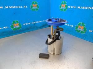 Fuel Pump VW Scirocco (137, 138)