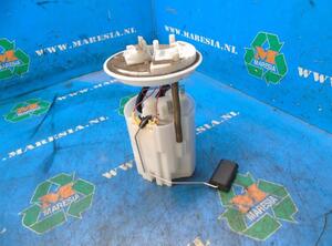 Fuel Pump OPEL CORSA E (X15)