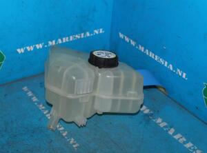 Coolant Expansion Tank MAZDA 2 (DE, DH)