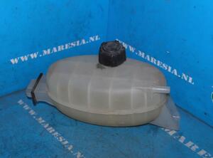 Coolant Expansion Tank RENAULT Trafic II Kasten (FL), RENAULT Trafic II Bus (JL)