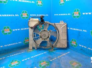Radiator Electric Fan  Motor TOYOTA Yaris (KSP9, NCP9, NSP9, SCP9, ZSP9)