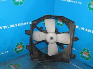 Radiator Electric Fan  Motor MAZDA Premacy (CP)