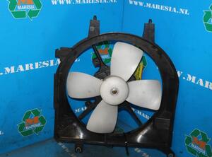 Radiator Electric Fan  Motor MAZDA Demio (DW)