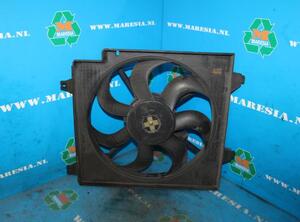 Radiator Electric Fan  Motor KIA Carens II Großraumlimousine (FJ)